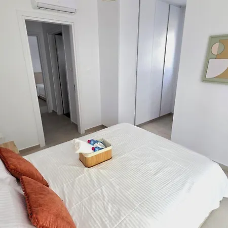 Apartamento Spacious & Modern - Location *