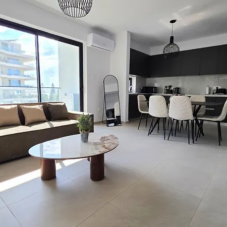 Apartamento Spacious & Modern - Location *
