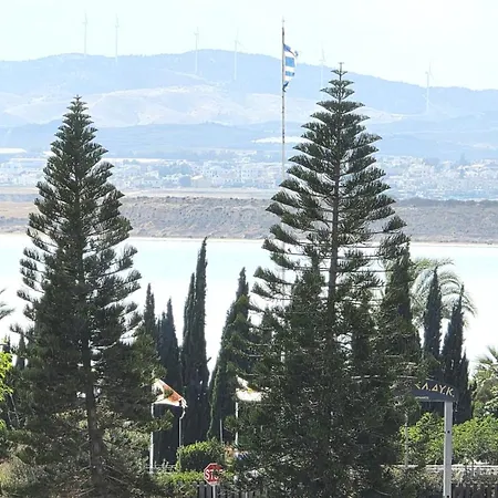 Apartamento Spacious & Modern - Location Larnaca